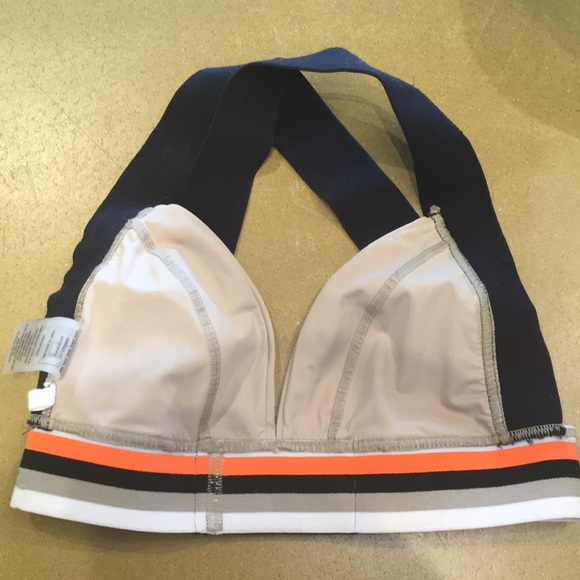 P.E Nation the Breaker Crop Bra - Picture 11 of 16